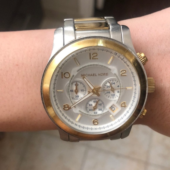 Michael Kors Watches (3) - Picture 4 of 4